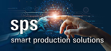 Datalogic und Datasensing auf der SPS Nürnberg 2025: Industrielle Innovation mit intelligenten Automatisierungslösungen vorantreiben